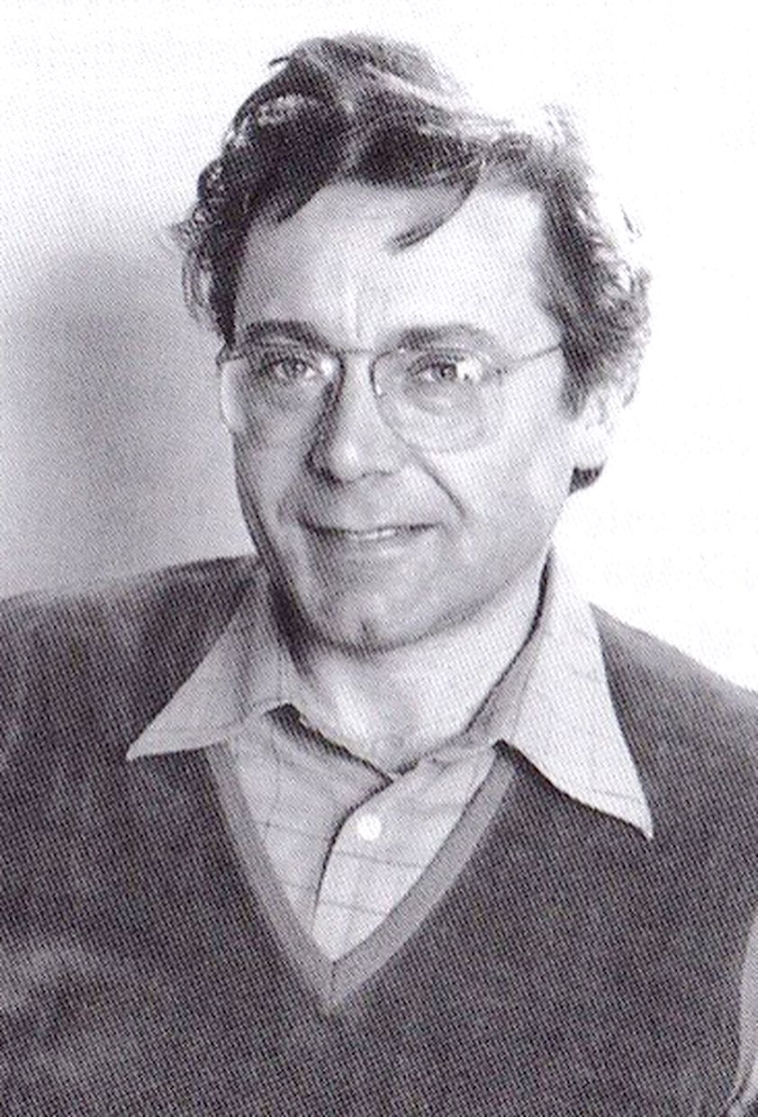 Петер Шрайер
